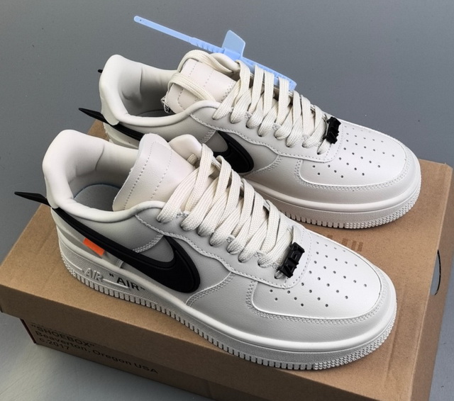 Women Air Force 1 014